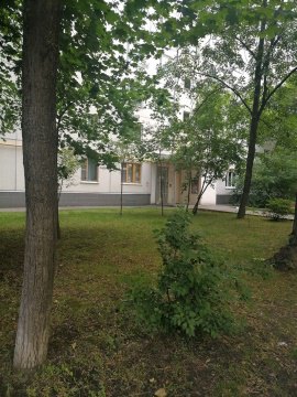 2-к квартира, 4/9 эт., 45м²