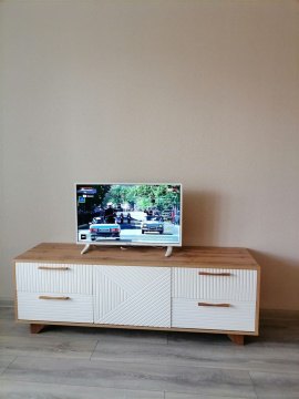 2-к квартира, 4/9 эт., 45м²