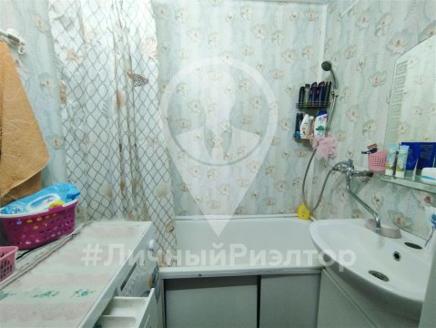 4-к квартира, 5/9 эт., 93м²