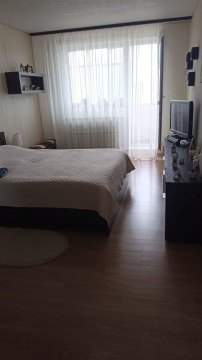 3-к квартира, 2/5 эт., 73м²