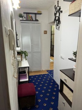 1-к квартира, 2/3 эт., 32м²