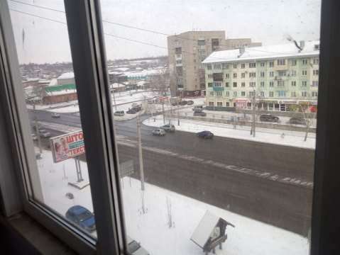 2-к квартира, 5/5 эт., 48м²