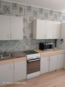 1-к квартира, 5/10 эт., 41м²