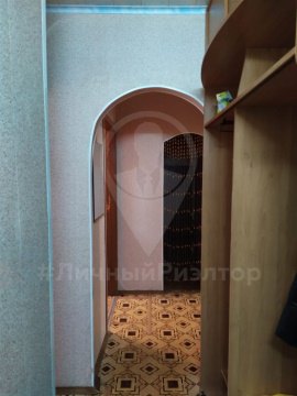 2-к квартира, 1/5 эт., 44м²
