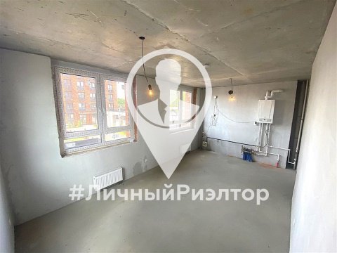 2-к квартира, 2/10 эт., 49м²