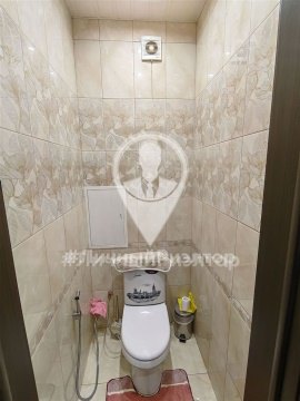 2-к квартира, 3/16 эт., 76м²