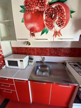 2-к квартира, 3/4 эт., 55м²