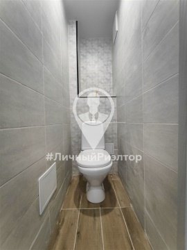 2-к квартира, 3/9 эт., 49м²