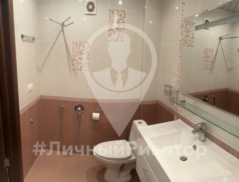 1-к квартира, 3/10 эт., 42м²