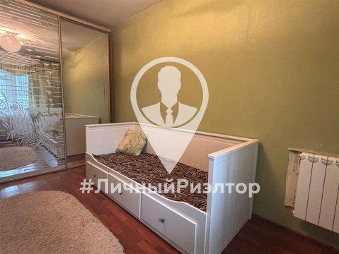 3-к квартира, 8/10 эт., 67м²