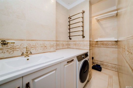 5-к квартира, 17/17 эт., 245м²