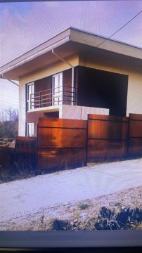 1-к квартира, 1/2 эт., 22м²