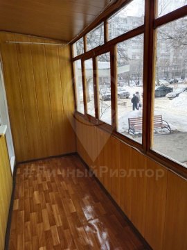 2-к квартира, 1/5 эт., 44м²