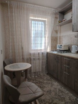 1-к квартира, 4/5 эт., 22м²