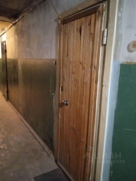 1-к квартира, 5/9 эт., 22м²