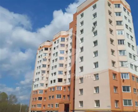 1-к квартира, 4/10 эт., 26м²