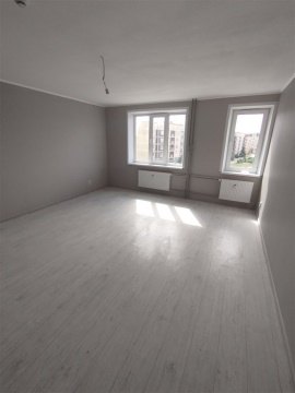 2-к квартира, 4/6 эт., 63м²
