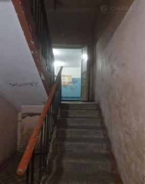 4-к квартира, 6/12 эт., 73м²
