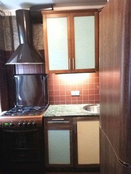 2-к квартира, 3/5 эт., 42м²