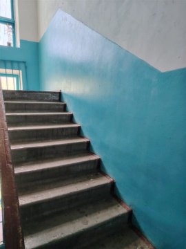 1-к квартира, 4/5 эт., 22м²
