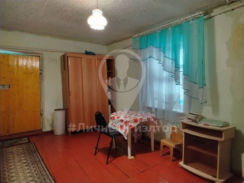 Дом 45м², участок 26 сот.