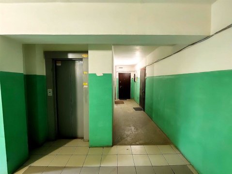 1-к квартира, 2/10 эт., 36м²