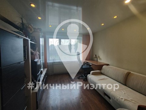 3-к квартира, 1/9 эт., 61м²