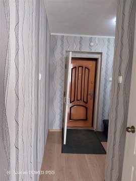 1-к квартира, 5/10 эт., 41м²