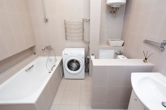 3-к квартира, 3/4 эт., 98м²