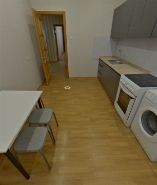 2-к квартира, 7/16 эт., 72м²
