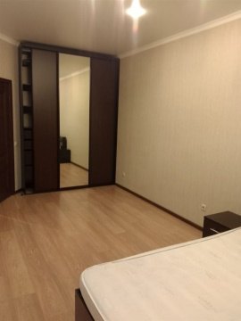 1-к квартира, 5/19 эт., 48м²