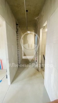 2-к квартира, 8/25 эт., 57м²