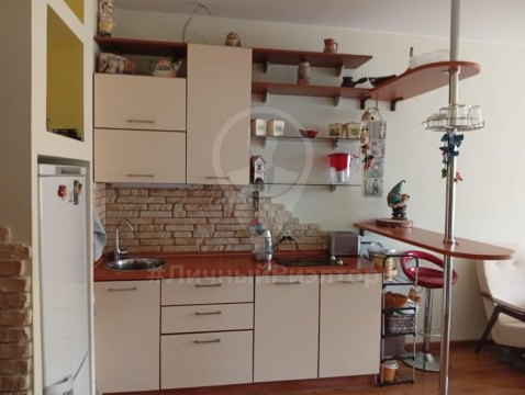 3-к квартира, 4/4 эт., 90м²