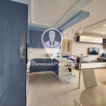 3-к квартира, 14/15 эт., 83м²