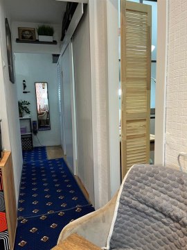 1-к квартира, 2/3 эт., 32м²