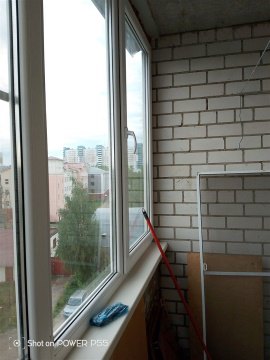 1-к квартира, 5/10 эт., 41м²