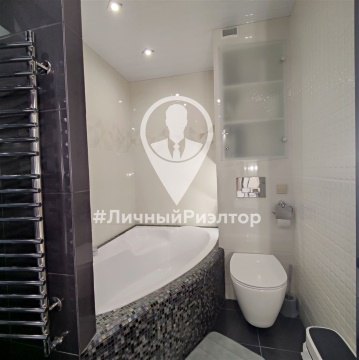 3-к квартира, 14/15 эт., 83м²