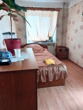 2-к квартира, 4/5 эт., 42м²