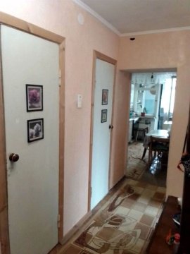 2-к квартира, 2/2 эт., 49м²