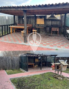 Дом 70м², участок 20 сот.