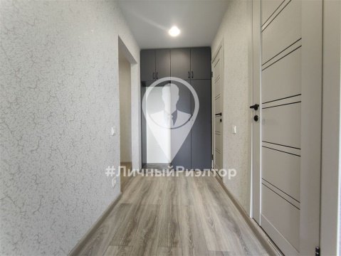 2-к квартира, 3/9 эт., 49м²