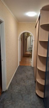 3-к квартира, 9/9 эт., 64м²