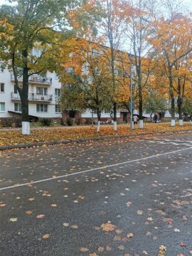 2-к квартира, 4/5 эт., 43м²