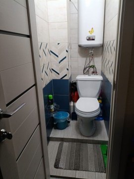 2-к квартира, 2/9 эт., 46м²