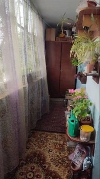 2-к квартира, 2/2 эт., 49м²
