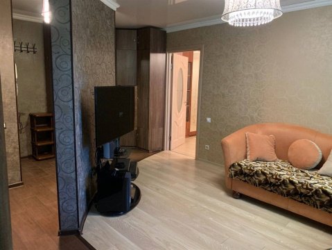 2-к квартира, 3/5 эт., 42м²