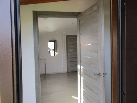 3-к квартира, 1/1 эт., 48м²