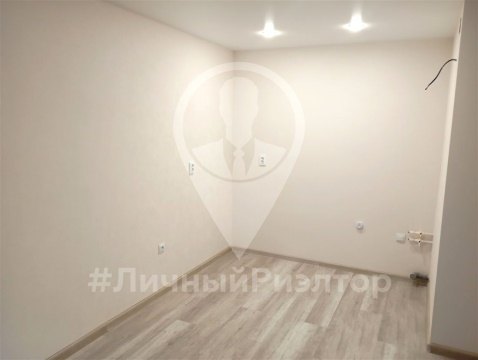 2-к квартира, 3/7 эт., 55м²