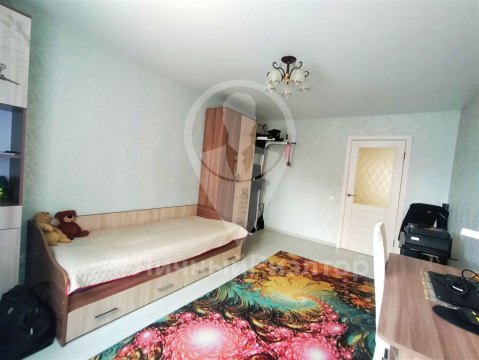 2-к квартира, 4/15 эт., 56м²