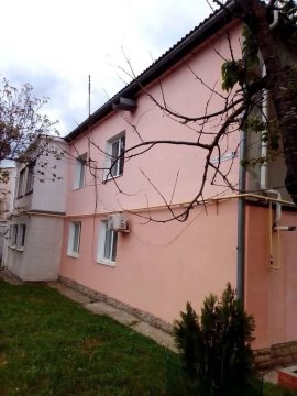 2-к квартира, 2/2 эт., 49м²